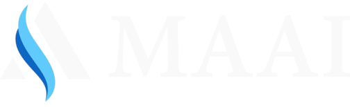 MAAI monogram